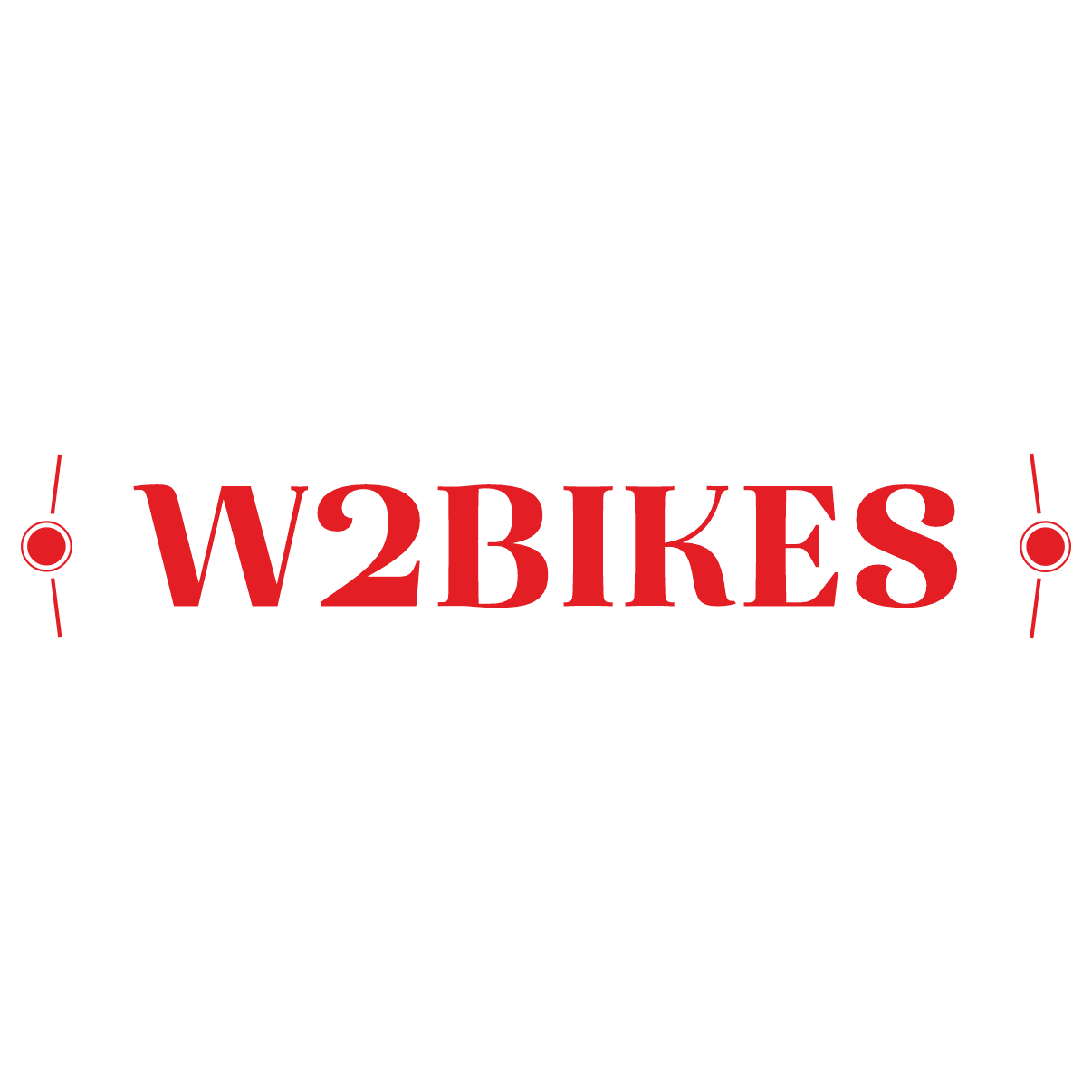 w2bikes Logo